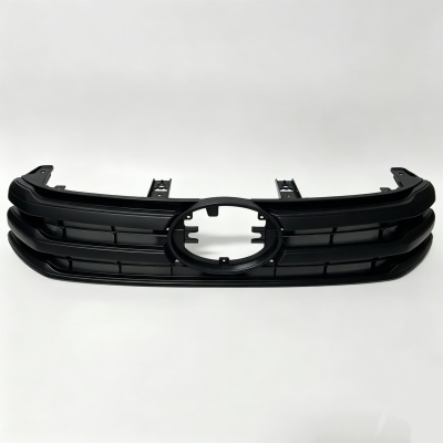 Grille Black for TOYOTA REVO 2016