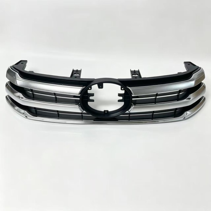 Grille Chrome FOR TOYOTA REVO 2016