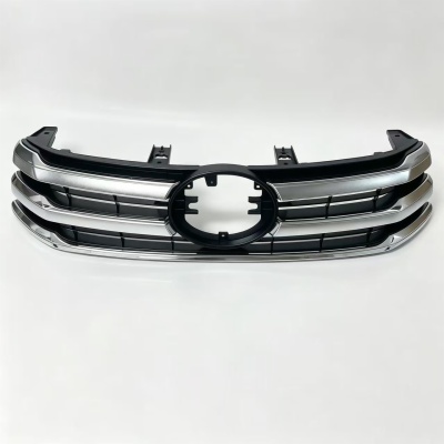 Grille Chrome FOR TOYOTA REVO 2016