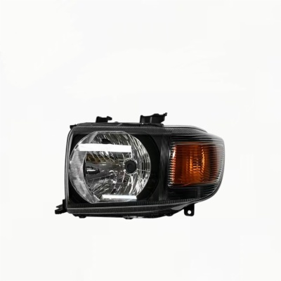 Head Lamp Without Motor for TOYOTA Land Cruiser FJ75