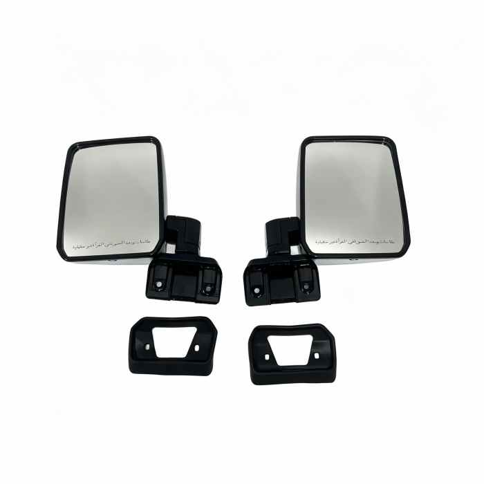 Mirror Chrome for TOYOTA Land Cruiser FJ75