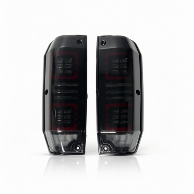 Modified Tail Lamp for FJ75