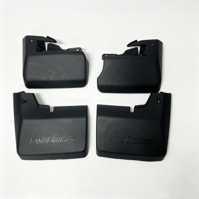 Mud Flap for TOYOTA Land Cruiser FJ75