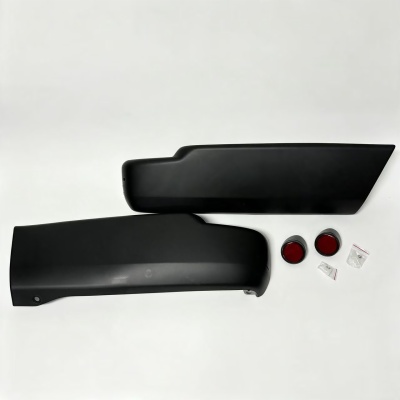 Rear Side Corner for Land Cruiser FJ75