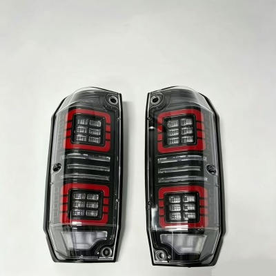 Tail Lamp LED SUV for TOYOTA FJ75