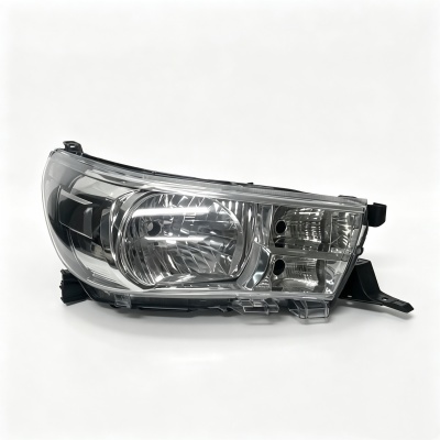 Head Lamp for REVO 2016