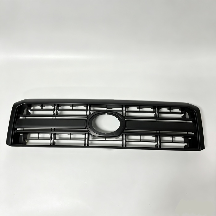 Matte black Grille for TOYOTA FJ75
