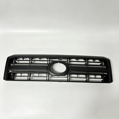 Matte black Grille for TOYOTA FJ75