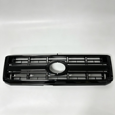 Gloss black Grille for TOYOTA FJ75