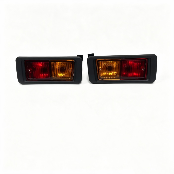 Rear Bumper Lamp for toyota fj75