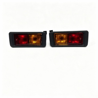 Rear Bumper Lamp for toyota fj75