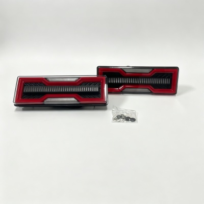 Bumper Lamp LED  for TOYOTA FJ75