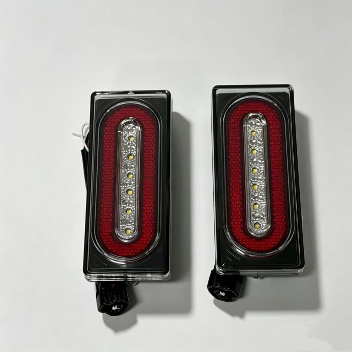 Bumper Tail Lamp LED P/UP Type for TOYOTA FJ75