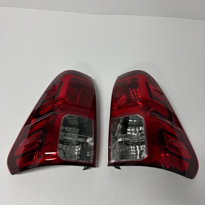Tail Lamp for REVO 2016