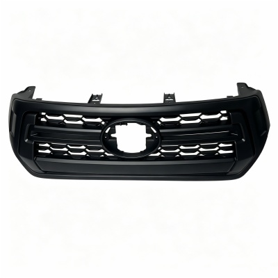 black Grille for TOYOTA ROCCO 2018