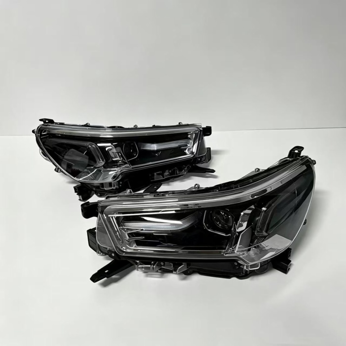 Head Lamp for toyota ROCCO 2020