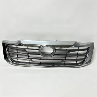 Grille for TOYOTA VIGO 2012