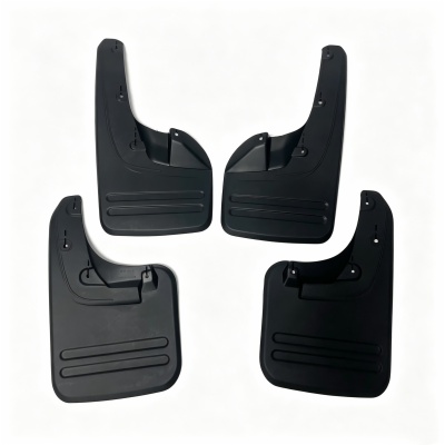 Mud Flap 4WD for Toyota VIGO 2012