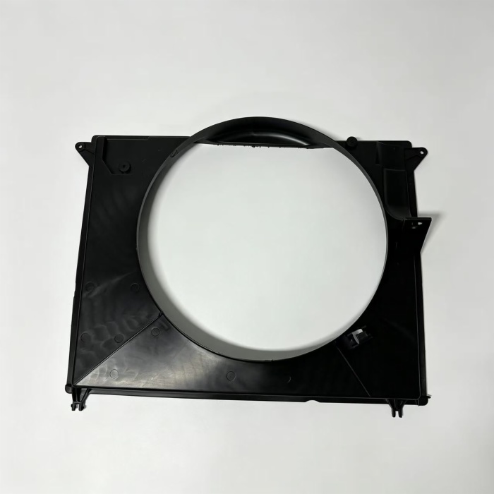 Fan Shroud (DEL) for VIGO 2012