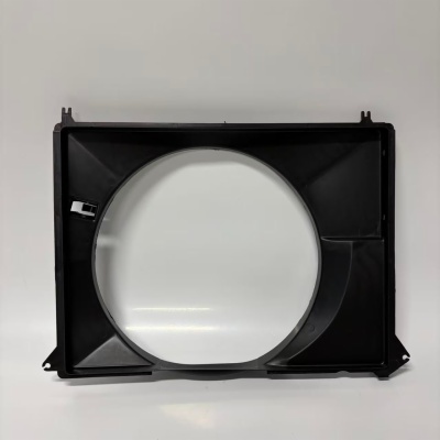 Fan Shroud (GAS) for VIGO 2012