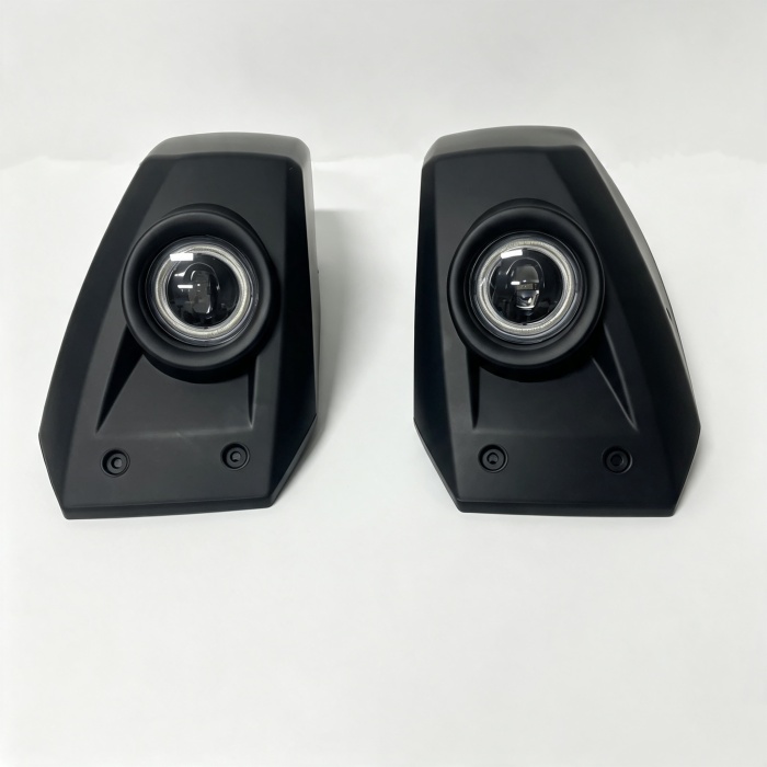 Side Corner with LED Lamp Japan Type for FJ Cruiser