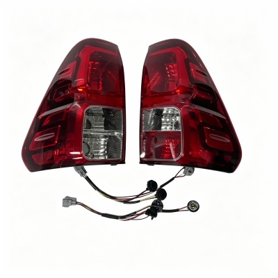 Tail Lamp(RHD) for REVO 2016
