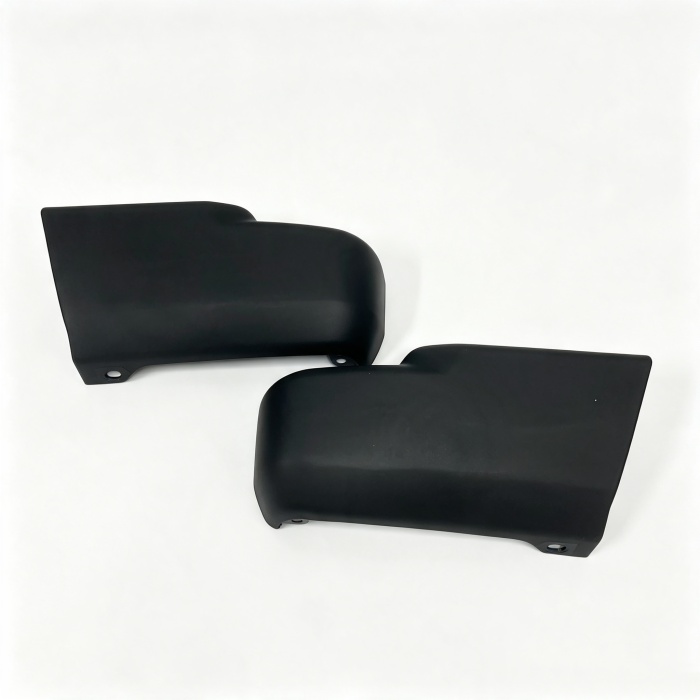 Rear Side Corner for FJ75