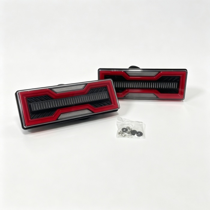Bumper Lamp LED  for TOYOTA FJ75