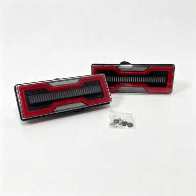 Bumper Lamp LED  for TOYOTA FJ75