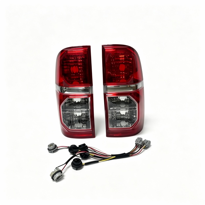 Tail Lamp for VIGO 2012
