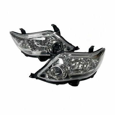 Head lamp for TOYOTA Fortuner 2012