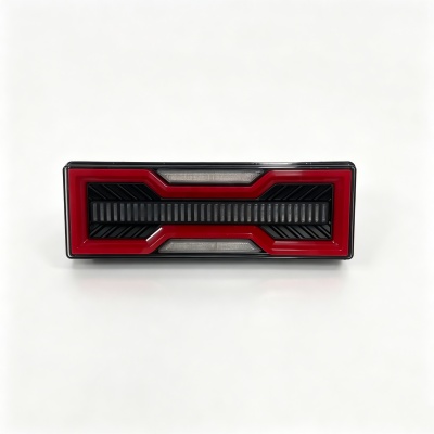 Bumper Lamp LED  for TOYOTA FJ75