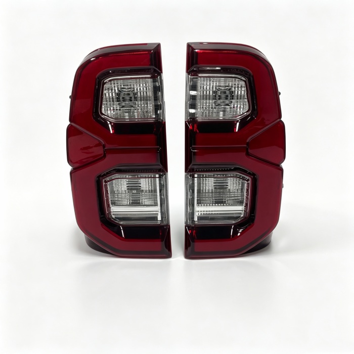 Tail Lamp for ROCCO 2020