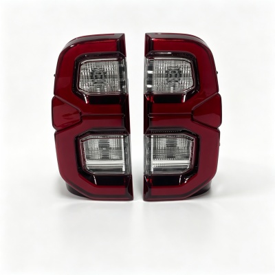 Tail Lamp for ROCCO 2020