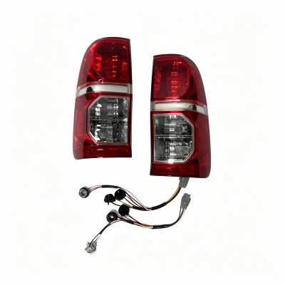 Tail Lamp for VIGO 2012