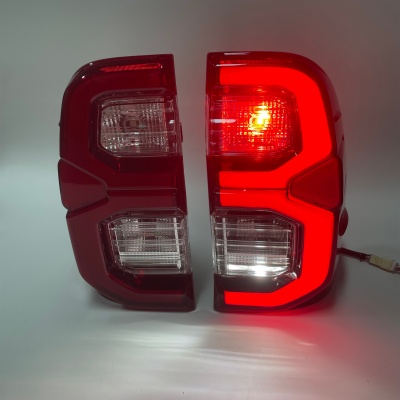 Tail Lamp for ROCCO 2020