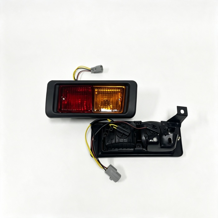 Rear Bumper Lamp for toyota fj75