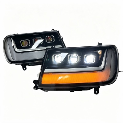 Head Lamp for TOYOTA FJ100