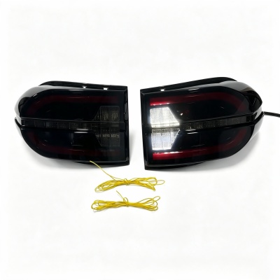 Rear Lamp LED for FJ CRUISER