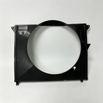Fan Shroud (DEL) for VIGO 2012