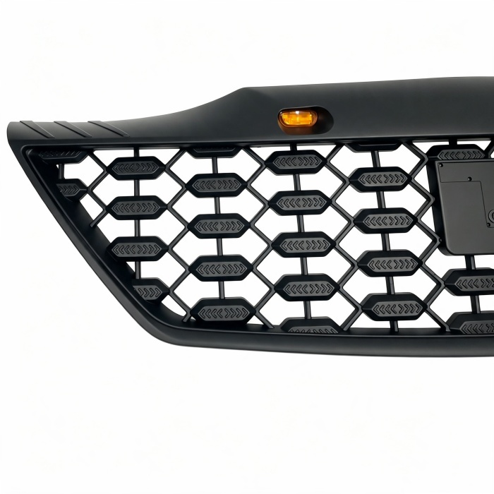 Grille FOR TOYOTA FORTUNER 2012