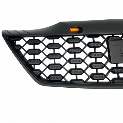 Grille FOR TOYOTA FORTUNER 2012