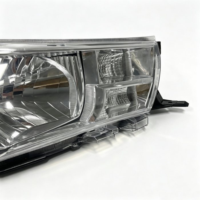 Head Lamp RHD for toyota REVO