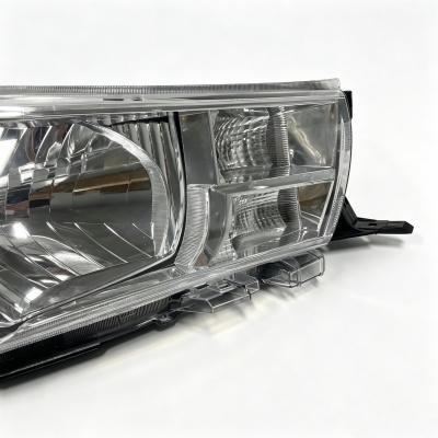 Head Lamp RHD for toyota REVO
