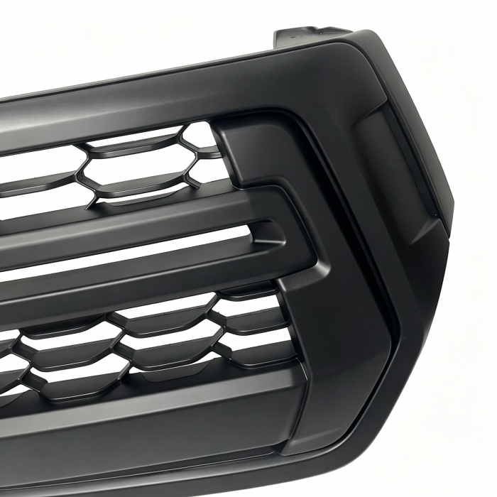black Grille for TOYOTA ROCCO 2018