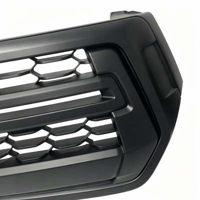 black Grille for TOYOTA ROCCO 2018