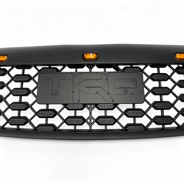 Grille FOR TOYOTA FORTUNER 2012
