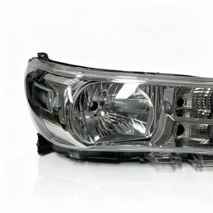 Head Lamp RHD for toyota REVO