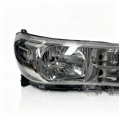 Head Lamp RHD for toyota REVO